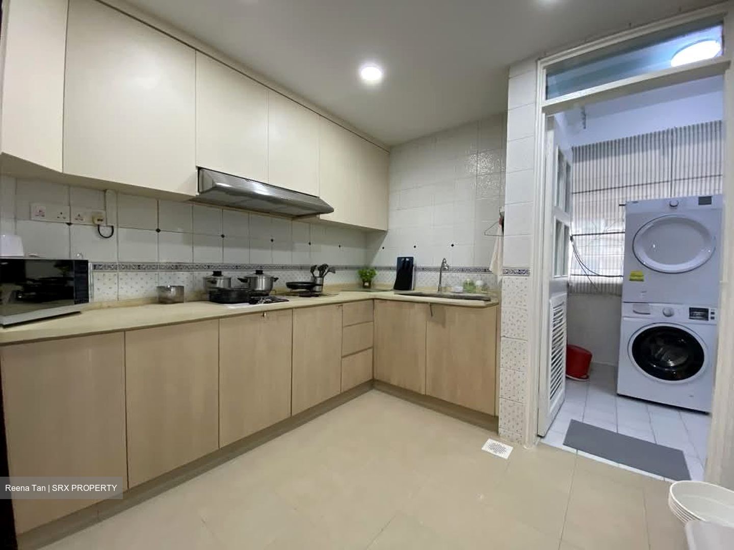 Orchid Park Condominium (D27), Condominium #555710821